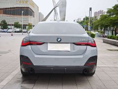 BMW 4 Series 425i Gran Coupe M Sport Night Package - фото 3