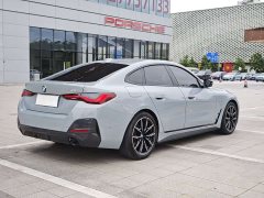 BMW 4 Series 425i Gran Coupe M Sport Night Package - фото 4