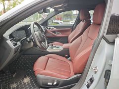 BMW 4 Series 425i Gran Coupe M Sport Night Package - фото 5