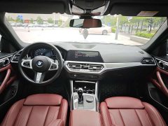 BMW 4 Series 425i Gran Coupe M Sport Night Package - фото 7