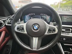 BMW 4 Series 425i Gran Coupe M Sport Night Package - фото 8