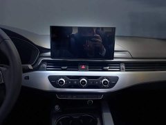 Audi A4L 40 TFSI Fashionable and Dynamic - фото 10