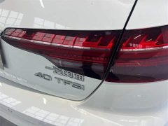 Audi A4L 40 TFSI Fashionable and Dynamic - фото 12