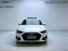 Audi A4L 40 TFSI Fashionable and Dynamic - фото 2