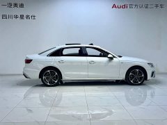 Audi A4L 40 TFSI Fashionable and Dynamic - фото 3