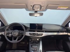 Audi A4L 40 TFSI Fashionable and Dynamic - фото 7