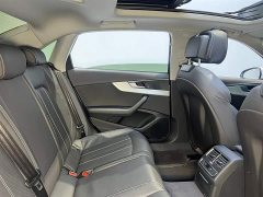 Audi A4L 40 TFSI Fashionable and Dynamic - фото 8