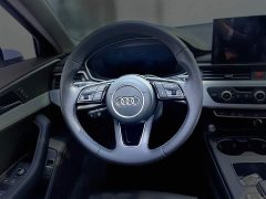 Audi A4L 40 TFSI Fashionable and Dynamic - фото 9