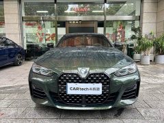 BMW 4 Series 2023 425i M Sports Night Package - фото 1