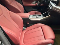 BMW 4 Series 2023 425i M Sports Night Package - фото 11