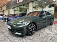 BMW 4 Series 2023 425i M Sports Night Package - фото 2