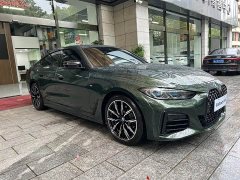 BMW 4 Series 2023 425i M Sports Night Package - фото 3