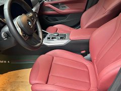 BMW 4 Series 2023 425i M Sports Night Package - фото 4