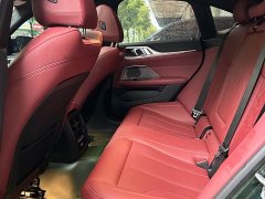 BMW 4 Series 2023 425i M Sports Night Package - фото 6