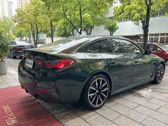 BMW 4 Series 2023 425i M Sports Night Package - фото 9