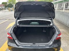 Toyota Camry 2.5G Luxury Edition - фото 9