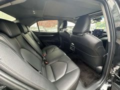 Toyota Camry 2.5G Luxury Edition - фото 10