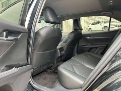 Toyota Camry 2.5G Luxury Edition - фото 11