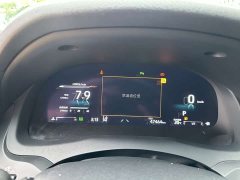 Toyota Camry 2.5G Luxury Edition - фото 12