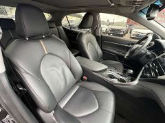 Toyota Camry 2.5G Luxury Edition - фото 13