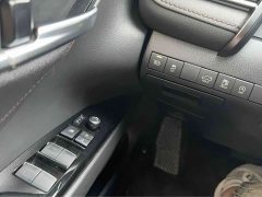 Toyota Camry 2.5G Luxury Edition - фото 14