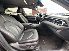 Toyota Camry 2.5G Luxury Edition - фото 15