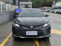 Toyota Camry 2.5G Luxury Edition - фото 2