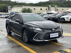Toyota Camry 2.5G Luxury Edition - фото 3