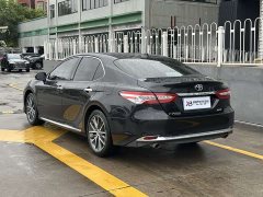 Toyota Camry 2.5G Luxury Edition - фото 4