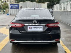 Toyota Camry 2.5G Luxury Edition - фото 5