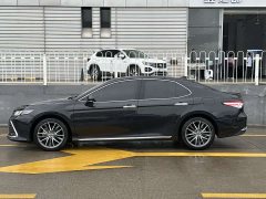 Toyota Camry 2.5G Luxury Edition - фото 6