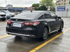 Toyota Camry 2.5G Luxury Edition - фото 7
