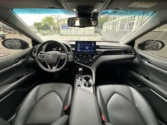 Toyota Camry 2.5G Luxury Edition - фото 8