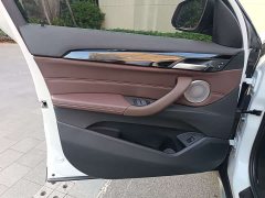 BMW X1 sDrive20Li fashionable - фото 11