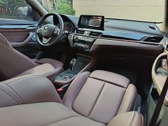 BMW X1 sDrive20Li fashionable - фото 12