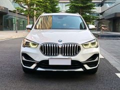 BMW X1 sDrive20Li fashionable - фото 2