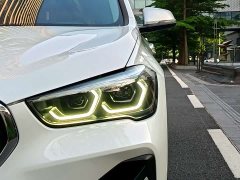 BMW X1 sDrive20Li fashionable - фото 17