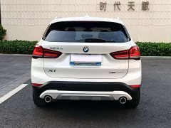 BMW X1 sDrive20Li fashionable - фото 3