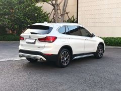 BMW X1 sDrive20Li fashionable - фото 4