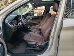 BMW X1 sDrive20Li fashionable - фото 5