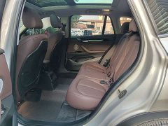 BMW X1 sDrive20Li fashionable - фото 6
