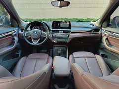 BMW X1 sDrive20Li fashionable - фото 7