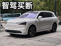 AITO Wenjie M7 2026 extended range Max four-wheel drive version 5 seats (192-line lidar) - фото 1