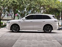 AITO Wenjie M7 2026 extended range Max four-wheel drive version 5 seats (192-line lidar) - фото 2