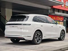 AITO Wenjie M7 2026 extended range Max four-wheel drive version 5 seats (192-line lidar) - фото 3