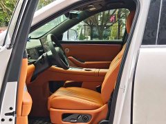 AITO Wenjie M7 2026 extended range Max four-wheel drive version 5 seats (192-line lidar) - фото 4