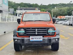 Tank 300 Off-Road Version 2.0T Conqueror - фото 2
