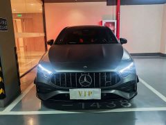 Mercedes-Benz A-Class AMG A 35 L 4MATIC - фото 2