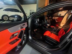 Mercedes-Benz A-Class AMG A 35 L 4MATIC - фото 3