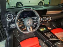 Mercedes-Benz A-Class AMG A 35 L 4MATIC - фото 4